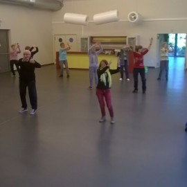 20161013 tai chi  52 - Sportraad Zaventem 